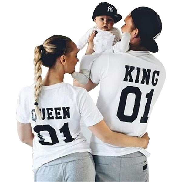 King & Queen