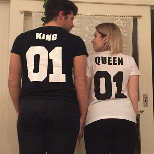 King & Queen