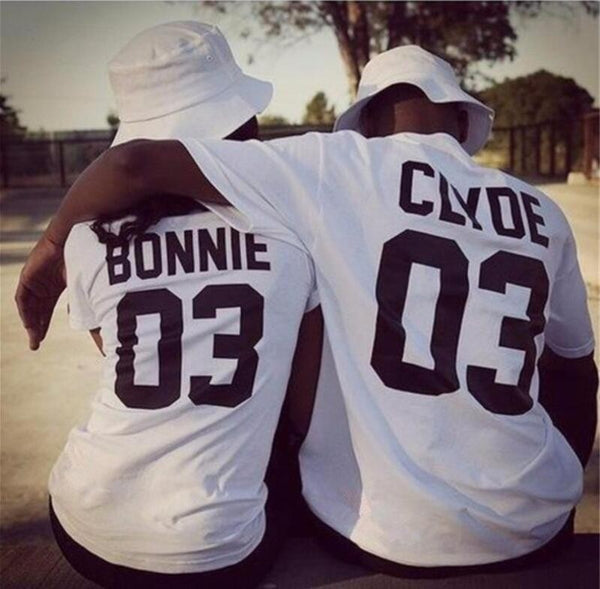 BONNIE CLYDE 03