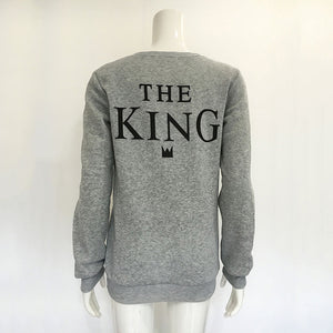 King Queen Clothes